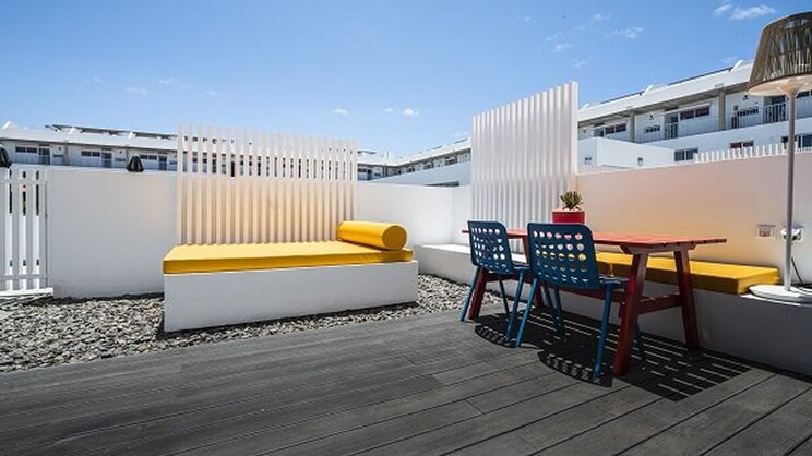 Buendia Corralejo Nohotel